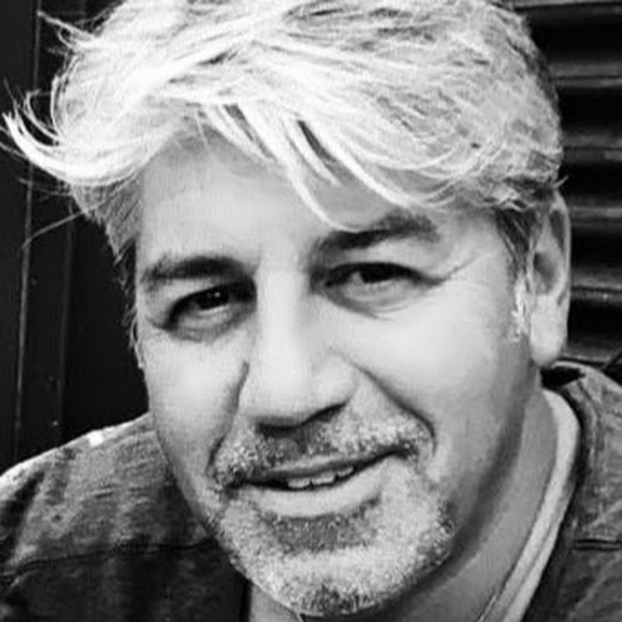 Patrick Laterrot, coach en hygiène cérébrale